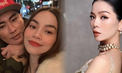 Hà Hồ bất ngờ bị réo tên giữa ồn ào chuyên gia trang điểm chê Lệ Quyên xấu tính