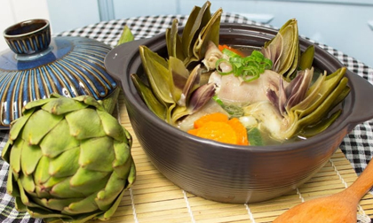 Hoa atiso - một loài hoa không chỉ đẹp mà còn đem lại vô vàn lợi ích cho sức khỏe