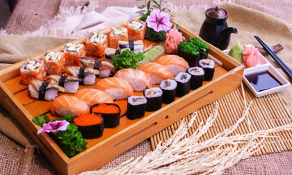 7 bài học sức khỏe từ người Nhật - một trong những đất nước người dân sống thọ nhất thế giới