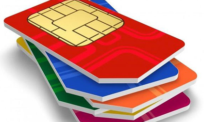 Công bố số điện thoại chính thức của nhà mạng khi yêu cầu chuẩn hóa SIM