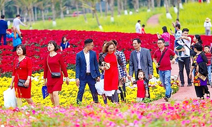 Việt Nam trở thành quốc gia hạnh phúc thứ 4 trong khu vực, xếp trên cả Indonesia và Philippines