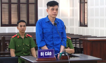 Mua bán gần 2 kg ma túy, nam thanh niên lĩnh án tử hình