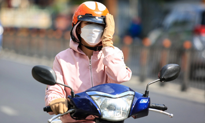 Thời tiết miền Bắc bây giờ: Thay đổi liên tục, người dân đón '4 mùa trong 1 tuần'