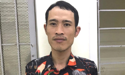 Lấy trộm mực khô, pho mai trong siêu thị, nam thanh niên bị phạt 12 tháng tù giam