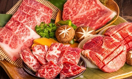 Không phải thịt gà hay thịt lợn, đây mới là 5 loại thịt tốt nhất cho sức khỏe