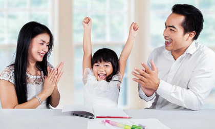 Cha mẹ 'sẵn sàng' ở 4 khía cạnh này thường nuôi dạy nên những đứa trẻ tuyệt vời: Đặc biệt số 3 dễ bị coi nhẹ
