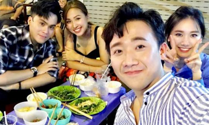 Đồng nghiệp tiết lộ việc tốt của Trấn Thành khiến ai cũng ngỡ ngàng