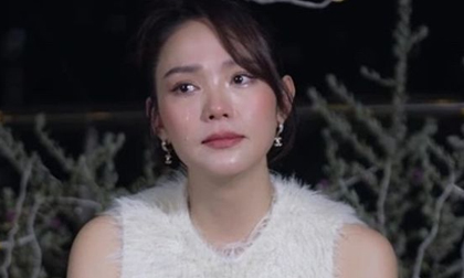 Minh Hằng nói gì khi khán giả góp ý đừng nên công khai chuyện mang thai quá sớm?