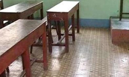 Mâu thuẫn trong lúc chơi thể thao, nam sinh lớp 9 bị bạn đâm trọng thương