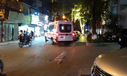 Hà Nội: 56 em học sinh có biểu hiện đau bụng, buồn nôn sau chuyến tham quan