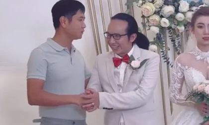 Hồ Hoài Anh hiếm hoi lộ diện sau ồn ào ở Tây Ban Nha, biểu cảm dè chừng ngại ngùng gây chú ý