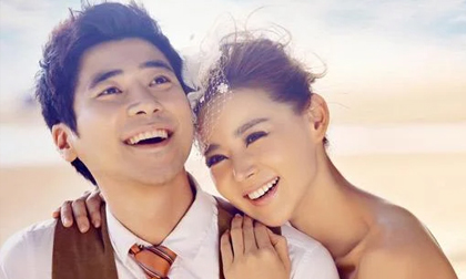 Vợ chồng cùng có 3 đặc điểm này thì 100% là “tướng phu thê” trời định, sống đến già bên nhau