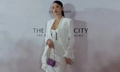 Minh Hằng hiếm hoi khoe body hiện tại ở tháng thứ 4 của thai kỳ, thay đổi thói quen sau khi được nhắc nhở