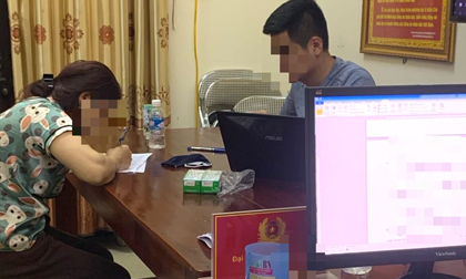 Ngày 'cá tháng tư', người phụ nữ báo tin giả bị cướp 40 triệu đồng