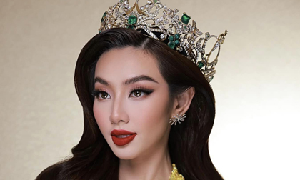 Thùy Tiên là Hoa hậu có sức ảnh hưởng lớn nhất trong nhiệm kì đăng quang, vượt mặt cả H'Hen Niê