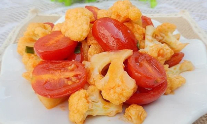 8 cặp thực phẩm cứ ăn cùng nhau lại đem đến gấp đôi dinh dưỡng, không nên bỏ qua