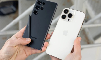 Đánh giá camera trên Galaxy S23 Ultra và iPhone 14 Pro Max