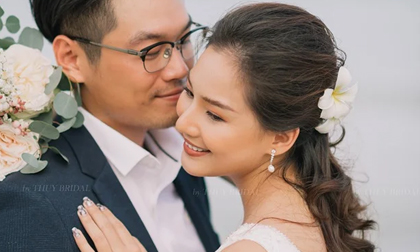 Vợ 'tào khang' của cố nghệ sĩ Duy Nhân giờ ra sao sau 8 năm chồng mất?