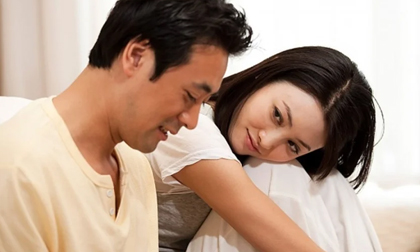 Vợ chồng có 5 dấu hiệu này chứng tỏ đang hạnh phúc viên mãn đến già