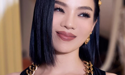 Lệ Quyên đăng bài nói về sự tử tế sau loạt ồn ào tranh cãi với antifan