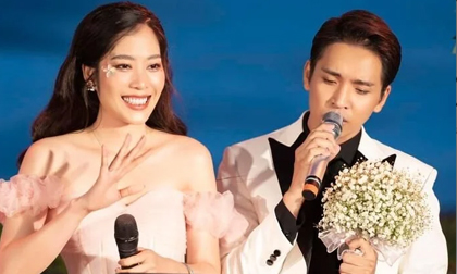 Nam Em lần đầu tiết lộ mối quan hệ với Bạch Công Khanh sau ồn ào tình cảm