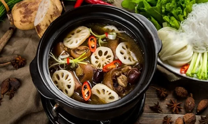 Đặc sản xưa ít ai biết nay lại được săn lùng ráo riết với giá 170.000 đồng/kg