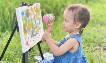 Thời tiết nồm ẩm số ca Covid-19 tăng cao, mách mẹ cách tăng đề kháng cho bé để phòng bệnh
