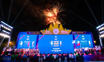 Tất tần tật về SEA Games 32 diễn ra ở Campuchia