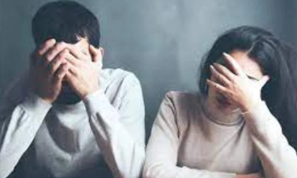 Không phải ngoại tình, đây chính là 7 lỗi lầm không thể tha thứ, chồng đã phạm phải thì vợ sống trong đau khổ