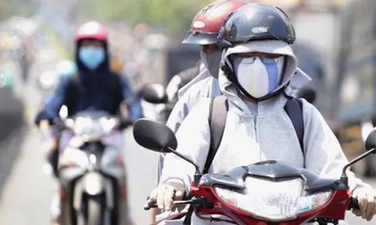 Mùa hè 2023: Nắng nóng xuất hiện sớm hơn, khốc liệt hơn, kéo dài hơn năm trước