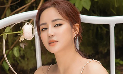 Vy Oanh bất ngờ khóa các tài khoản, 'biến mất' khỏi mạng xã hội giữa ồn ào kiện tụng