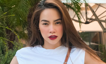 Lộ sự thật về đám cưới hồi năm 16 tuổi của Hồ Ngọc Hà và đại gia phố cổ Hà Nội