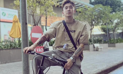 Chi Dân lần đầu lộ diện sau ồn ào nghi vấn bị bắt vì dùng chất cấm