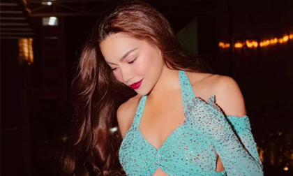 Hà Hồ bất ngờ triết lý đầy ẩn ý về các mối nhân duyên trong cuộc đời