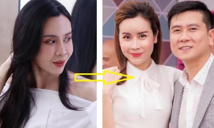 Lưu Hương Giang 'phũ phàng' với Hồ Hoài Anh và sự thật về vụ ly hôn kỳ lạ trong quá khứ