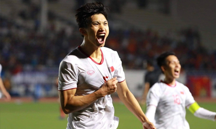Từ 'đoàn tàu tình yêu' đến thứ vũ khí giúp U23 Việt Nam chinh phục tấm HCV SEA Games lịch sử