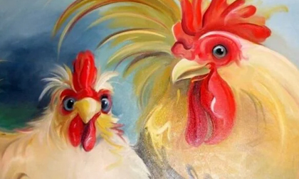 3 con giáp tuổi trẻ vất vả, trung niên đổi vận giàu có hơn người