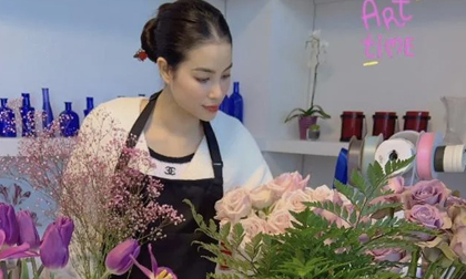 Hoa hậu Phạm Hương tiết lộ công việc mới tại Mỹ, dân tình rần rần chúc mừng