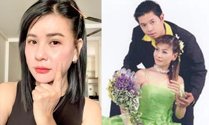 Điều chưa biết về cuộc ly hôn chóng vánh sau 7 ngày cưới của Thái Hòa - Cát Phượng