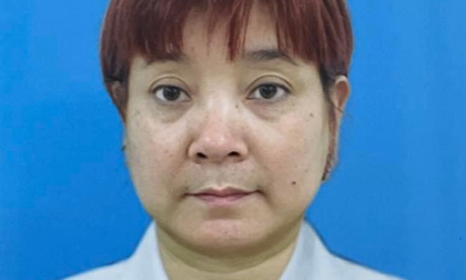 Khởi tố một cựu diễn viên vì buôn ma túy