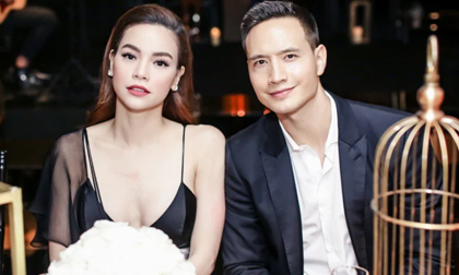 Toàn bộ sự thật về hành trình yêu của Hồ Ngọc Hà - Kim Lý, liệu có đẹp như ngôn tình?