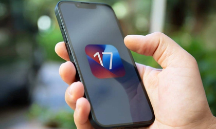 Tin không vui cho những chủ sở hữu iPhone đang chờ đợi tính năng cực hay ho trên iOS 17