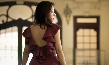 Đàn bà tuổi 40 có thể không còn mê đàn ông nhưng phải mê 4 việc này