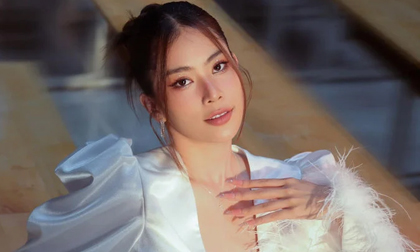 Nam Anh 'cân' đẹp mọi tạo hình khó nhằn, xứng danh 'best face' của làng hương sắc Việt