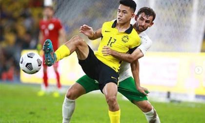 Đối thủ của U22 Việt Nam gặp “hung tin”, thầy trò HLV Troussier thêm cơ hội thắng ở SEA Games