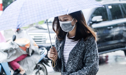 Miền Bắc mưa lạnh đến bao giờ?