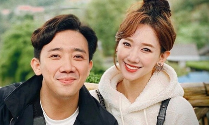 Hari Won đăng đàn đầy ẩn ý giữa lúc Trấn Thành bị tố nợ tiền gần 200 triệu