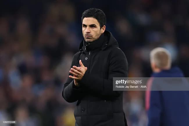 Chung kết Premier League: Man City huỷ diệt Arsenal trong cơn mưa bàn thắng - Ảnh 5.