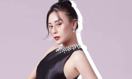 Phương Oanh tiết lộ cảm thấy suy sụp sau khi lộ chuyện hẹn hò, đã nghĩ đến chuyện tiêu cực