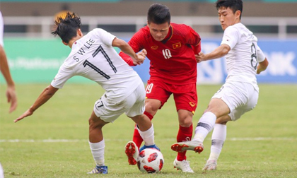 'Chiêu lạ' ngày nào của thầy Park sẽ là cứu cánh cho HLV Troussier tại SEA Games 32?